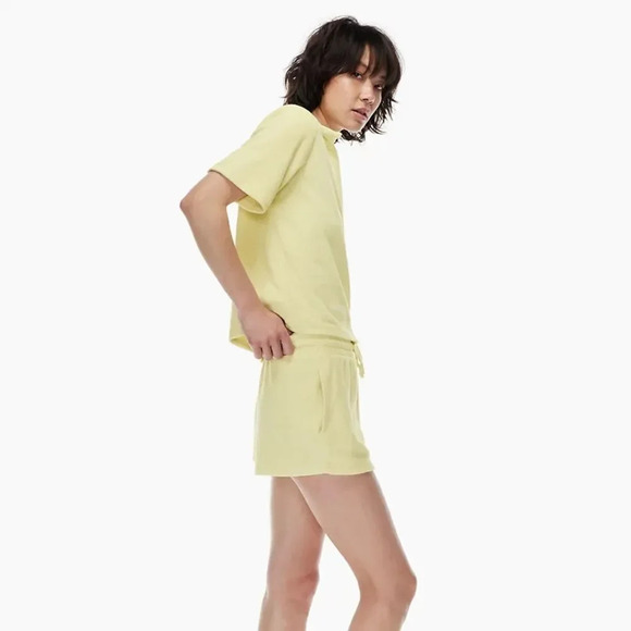 Aritzia Wilfred Free Popsicle 3” Short - Picture 2 of 14